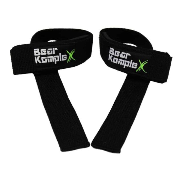 Bk Lifting Straps - Kuwait'S Top Active Apparel Online Store Helio &Amp;Amp; Co