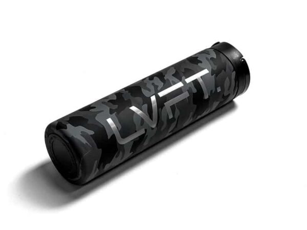 Recon Bottle - Kuwait'S Top Active Apparel Online Store Helio &Amp; Co