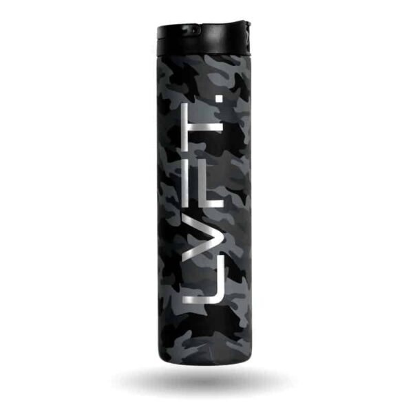 Recon Bottle - Kuwait'S Top Active Apparel Online Store Helio &Amp;Amp; Co