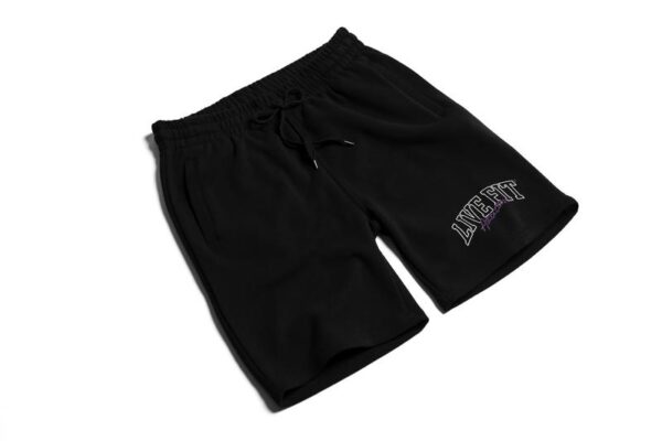 Viper Black/Purple - Kuwait'S Top Active Apparel Online Store Helio &Amp; Co