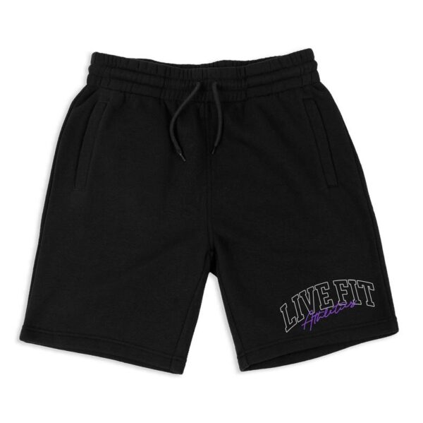 Viper Black/Purple - Kuwait'S Top Active Apparel Online Store Helio &Amp;Amp; Co