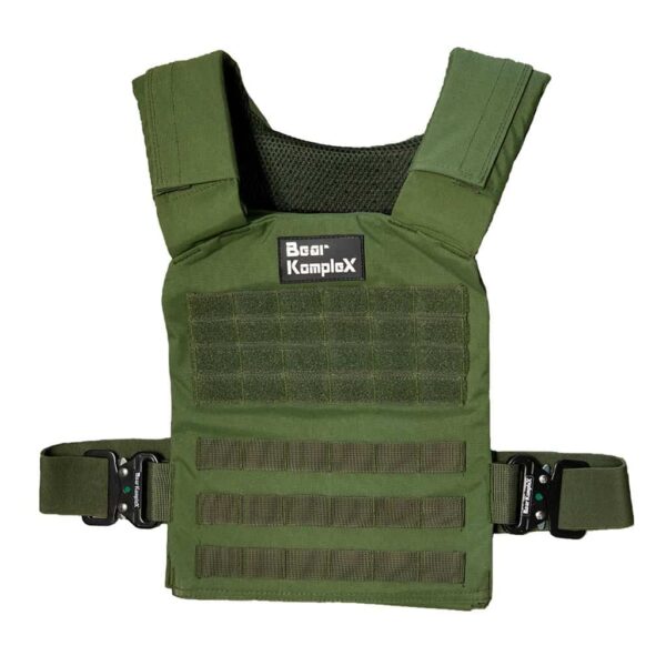 Training Vest - Kuwait'S Top Active Apparel Online Store Helio &Amp; Co
