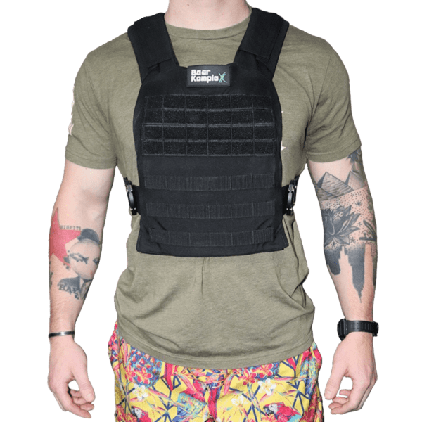 Training Vest - Kuwait'S Top Active Apparel Online Store Helio &Amp;Amp; Co