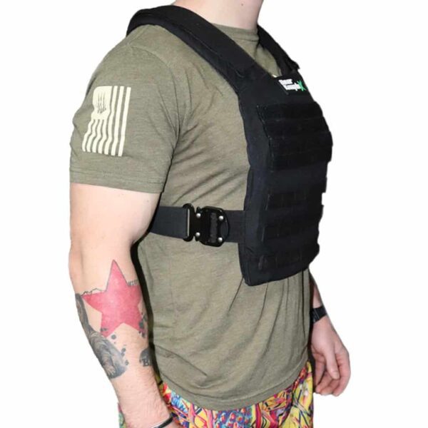 Training Vest - Kuwait'S Top Active Apparel Online Store Helio &Amp; Co