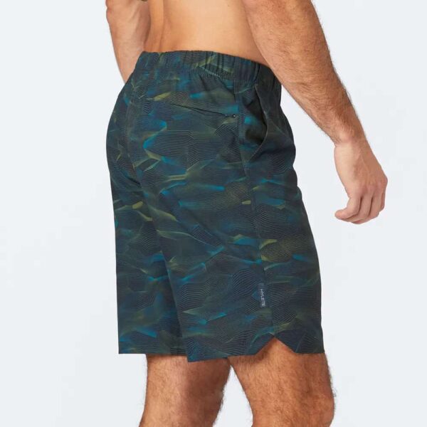 Rep Short - Kuwait'S Top Active Apparel Online Store Helio &Amp;Amp; Co