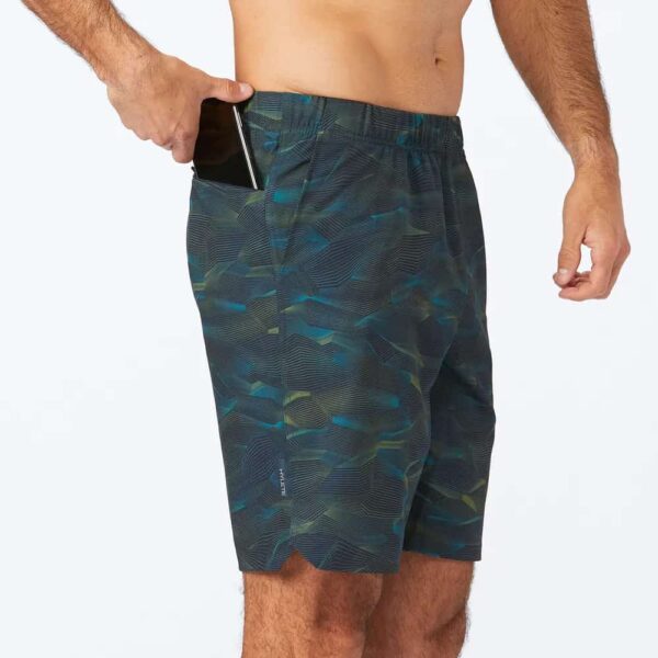 Rep Short - Kuwait'S Top Active Apparel Online Store Helio &Amp; Co