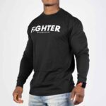 Fighter Long Sleeve