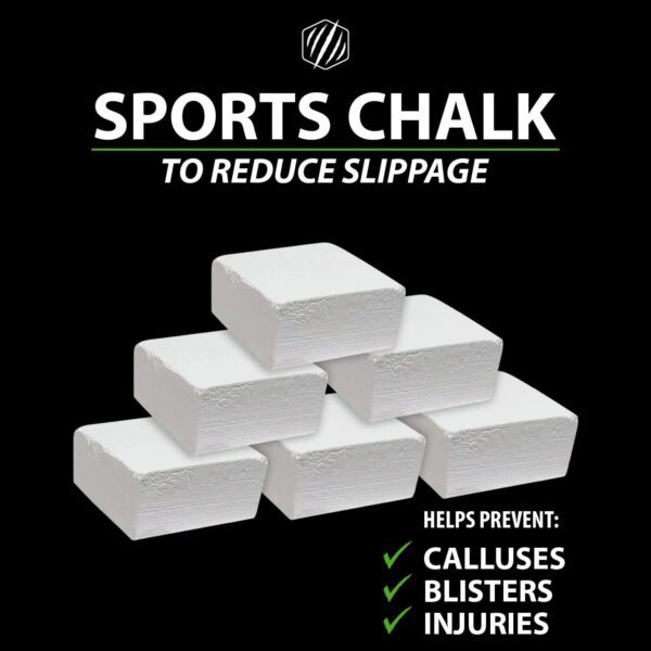 Sports Chalk Block (56G) - Kuwait'S Top Active Apparel Online Store Helio &Amp; Co