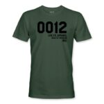 0012 Tee