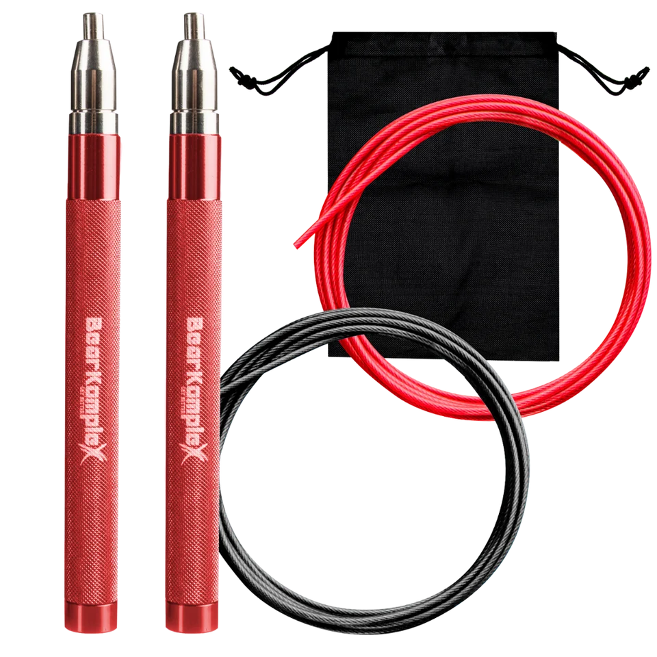 Untitleddesign_12_7f54ec37-0e27-4453-b2b6-cfaf3c2f0fe4 HUMMER Red Jump Rope - Image 1