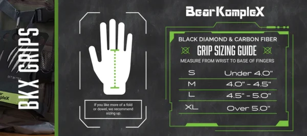 Bear KompleX Black Diamond - Image 4