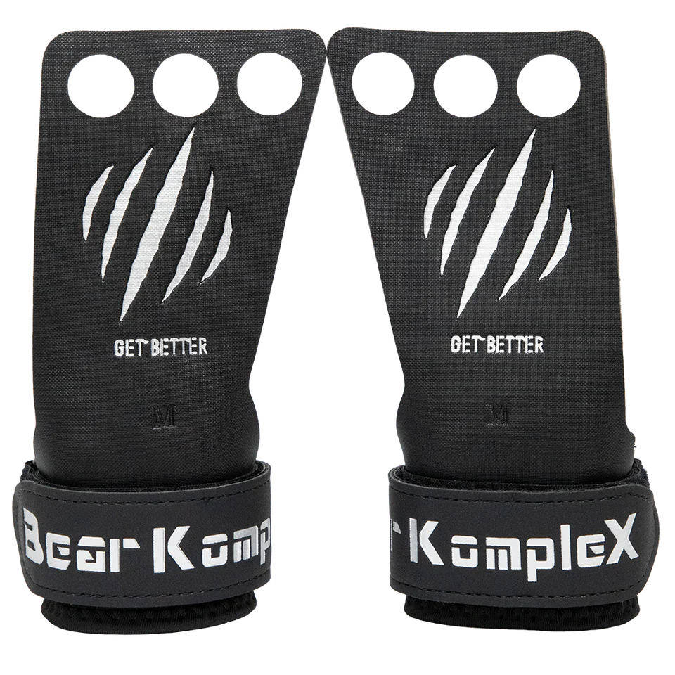 3HoleBDNS1 Bear KompleX Black Diamond - Image 1